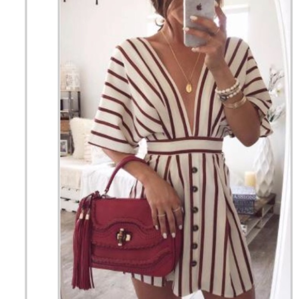 Tunic dress